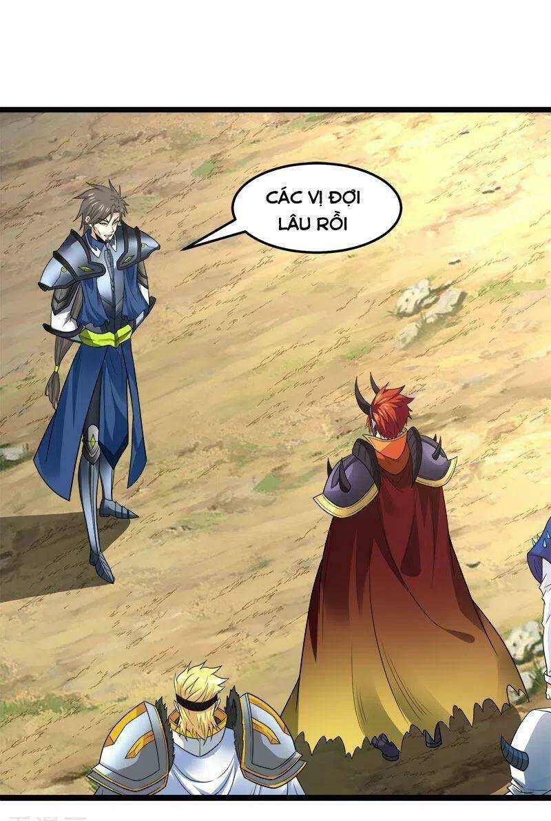 kiếm vũ chapter 149 1