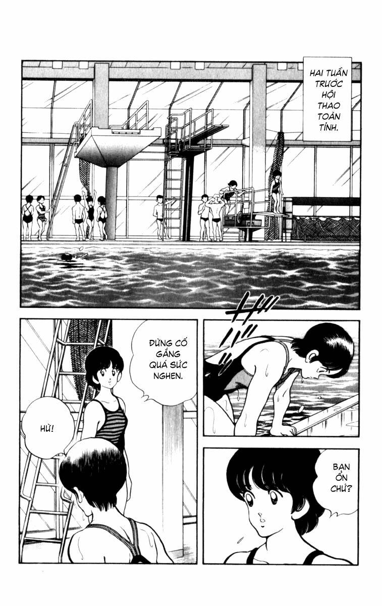 rough - ngọc thô chapter 59 11