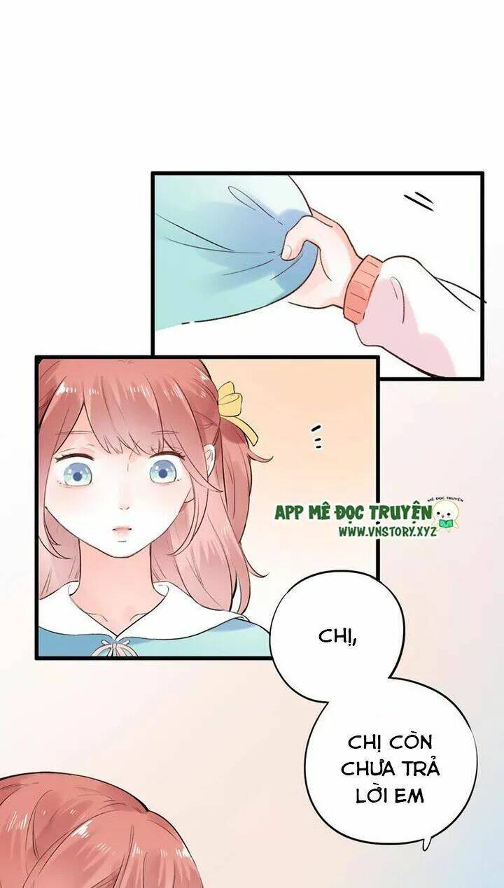 trạch thượng tịch mịch huỳnh hỏa chapter 62 18