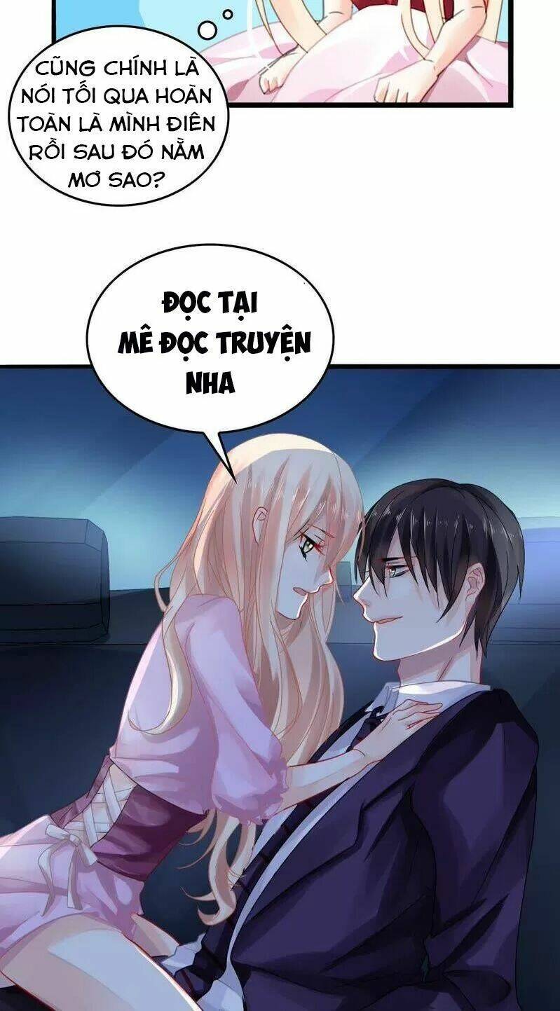 mưu ái thành nghiện chapter 11 26