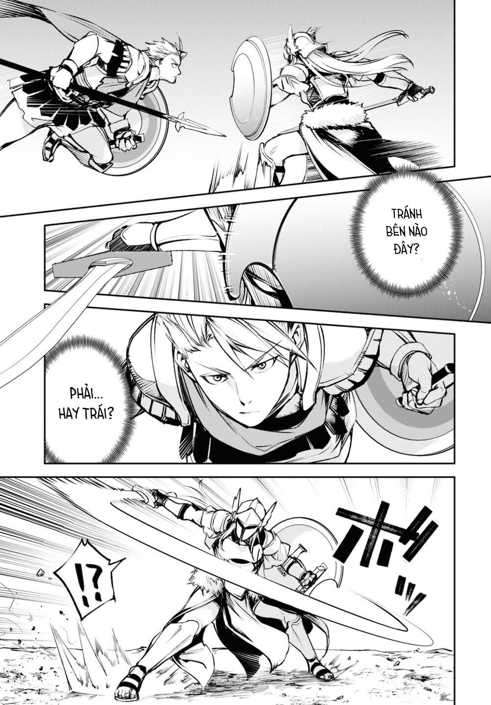 fate/grand order: epic of remnant - agartha chapter 26 8