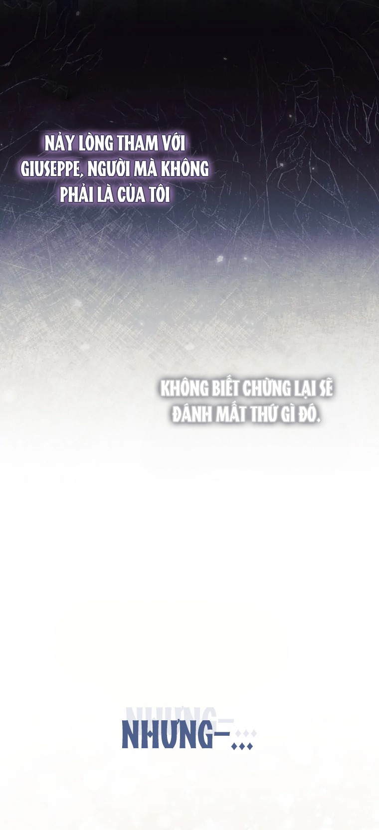 hương vị ngọt ngào muộn màn chapter 44 43