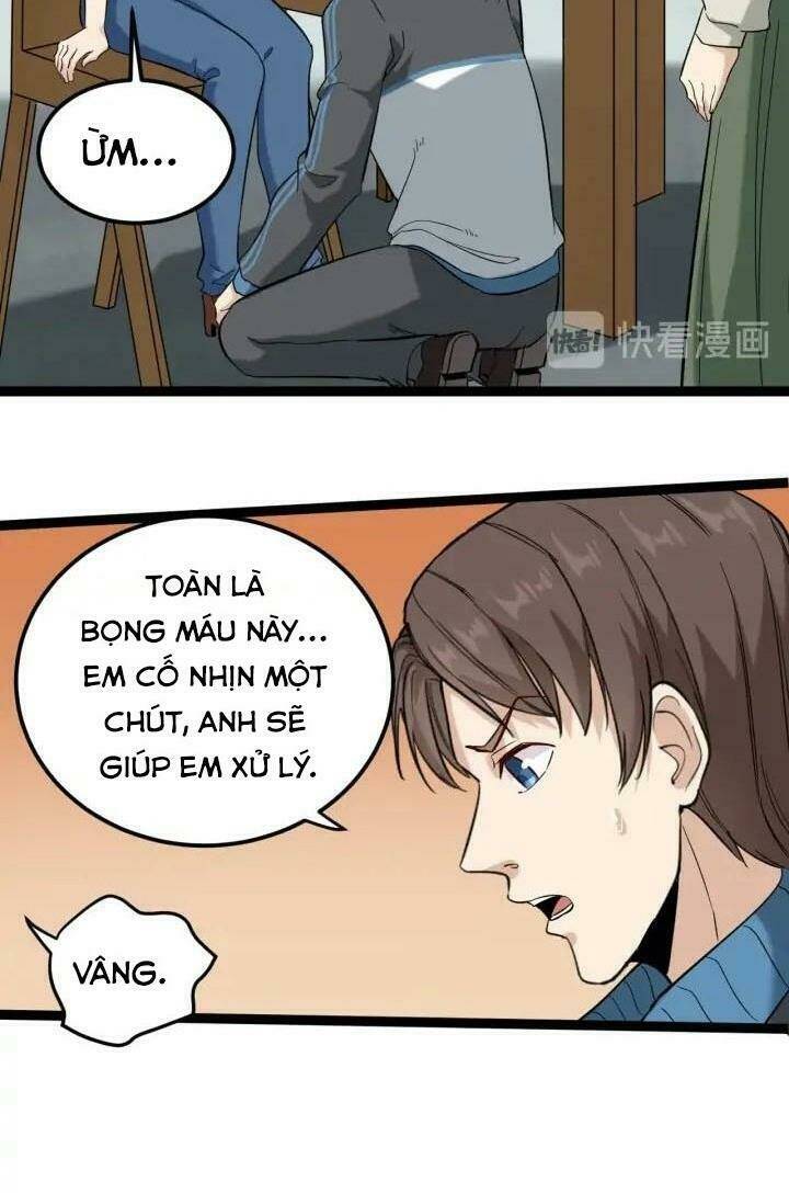hồi xuân tiểu độc y chapter 66 40