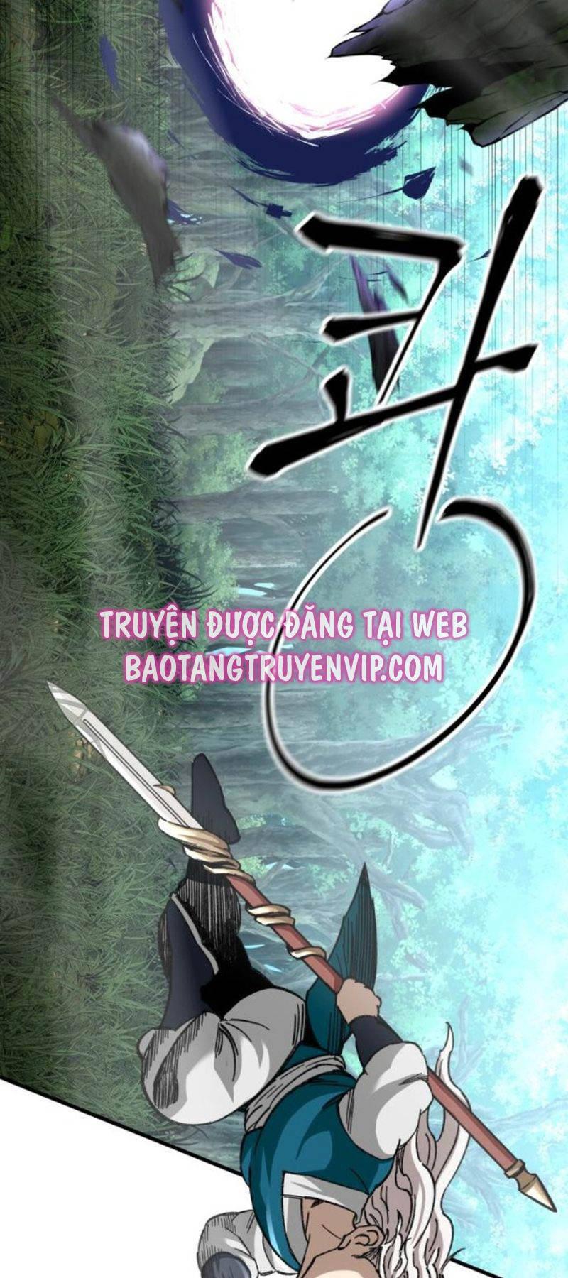 Ông Võ Giả Và Cháu Chí Tôn Chapter 38 - Trang 25