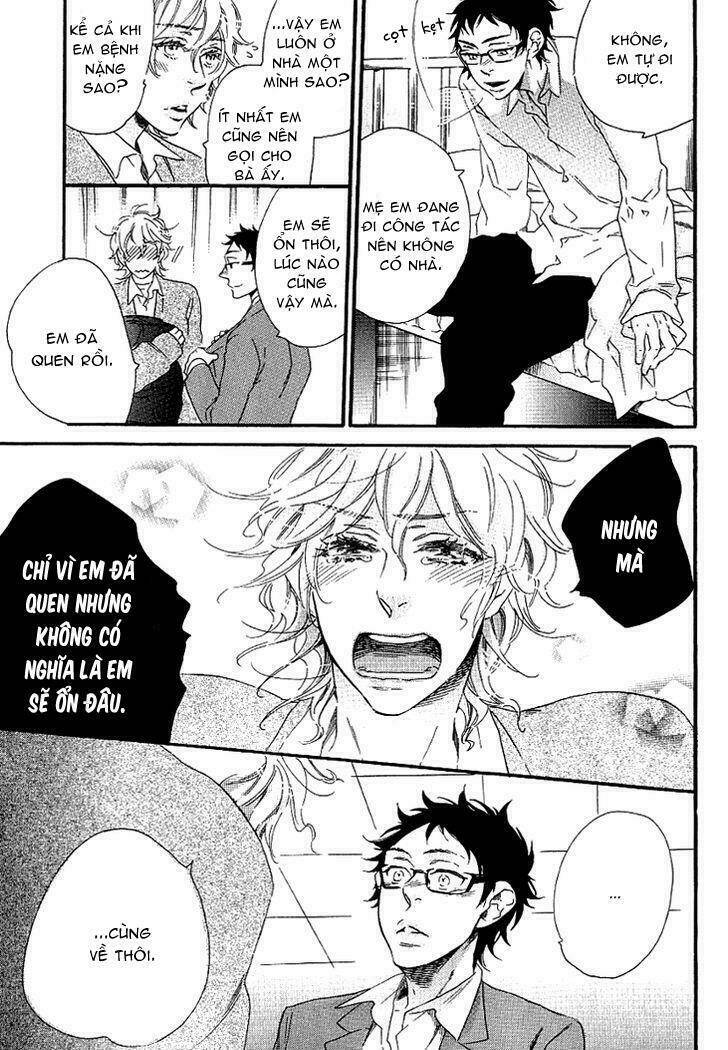 stay gold chapter 2 19