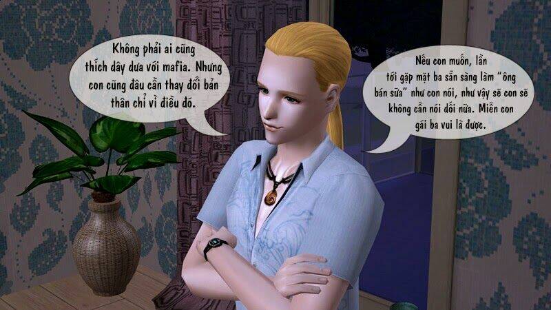 viên đạn bạc [truyện sims 2] chapter 26 47