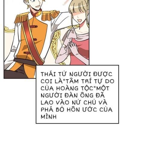 thú cưng của nữ phụ độc ác chapter 1.5 10