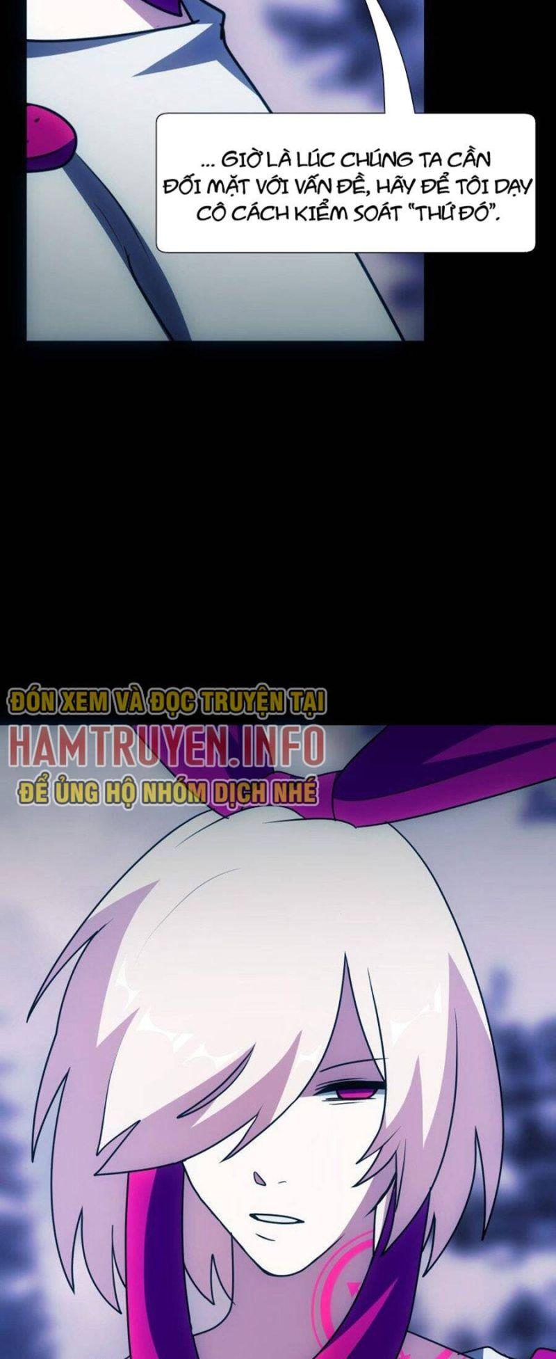 tử thần chapter 59 21