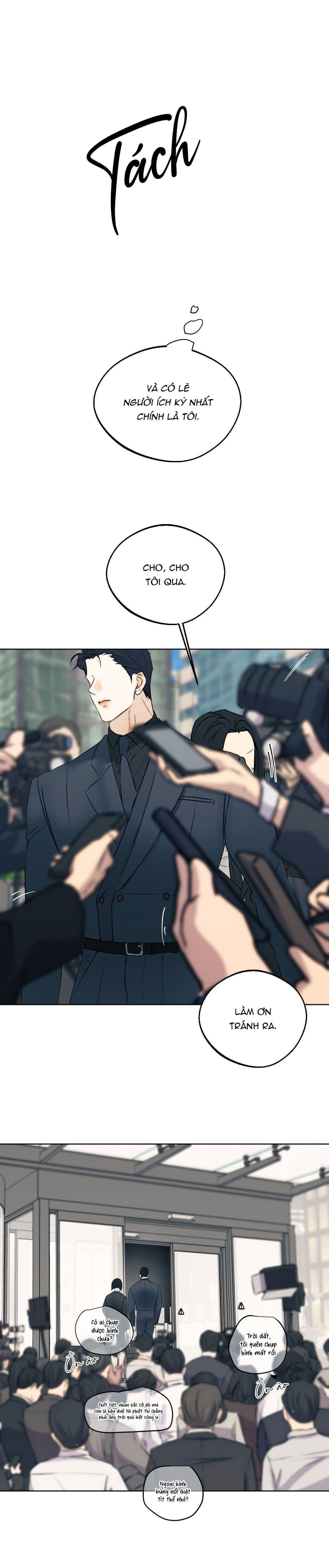 ái dục chapter 52 20