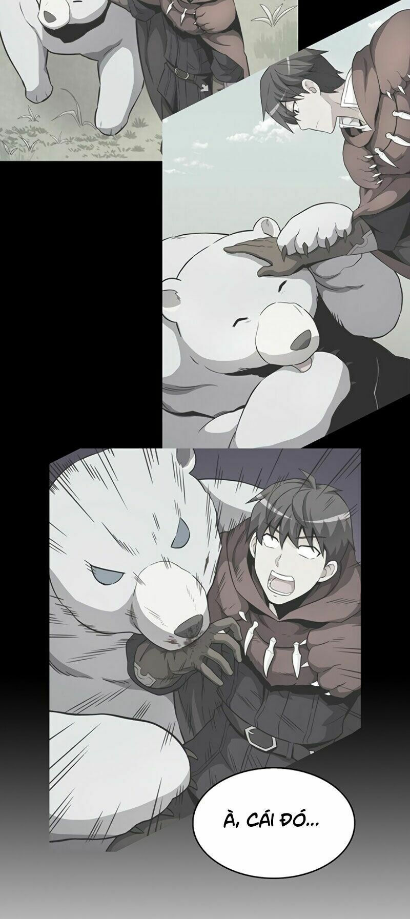 arcane sniper chapter 23 36