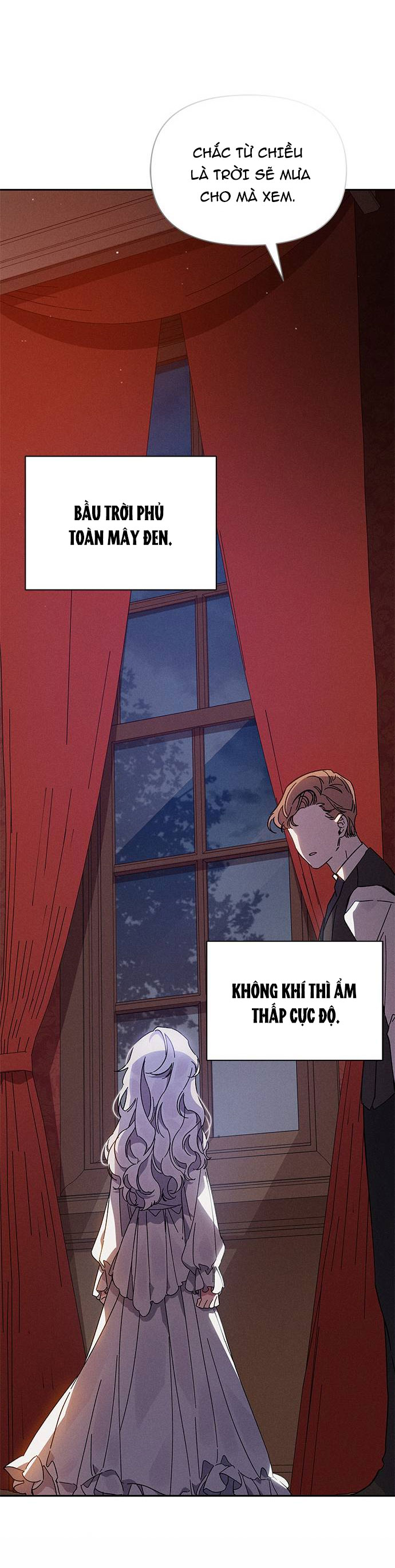 ngài ấy là đối thủ đáng yêu của tôi chapter 1 58