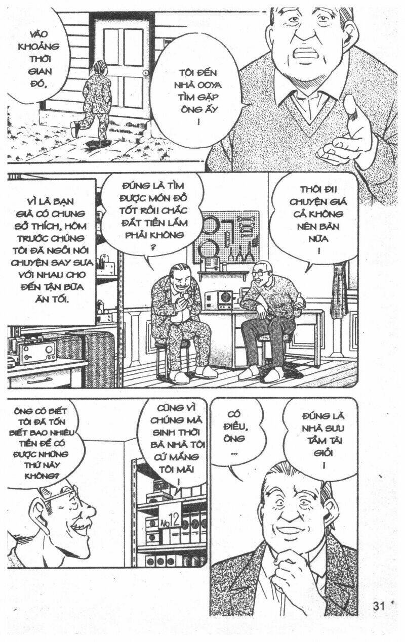 thám tử toma chapter 1 31