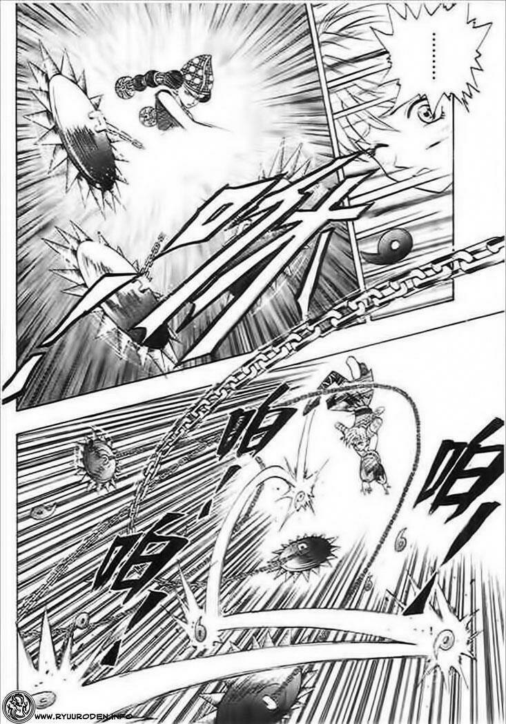 thiên địa nam nhi chapter 14 22