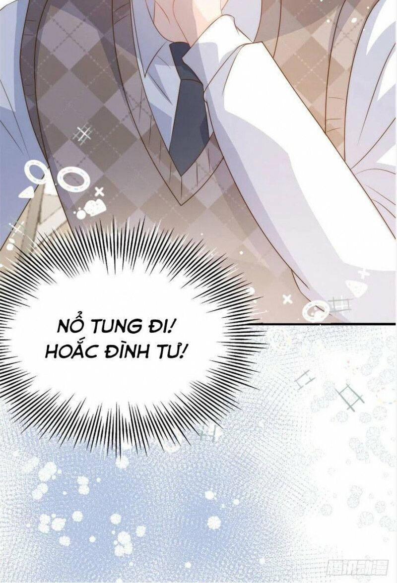 đoàn sủng lão đại ba tuổi rưỡi chapter 77 43