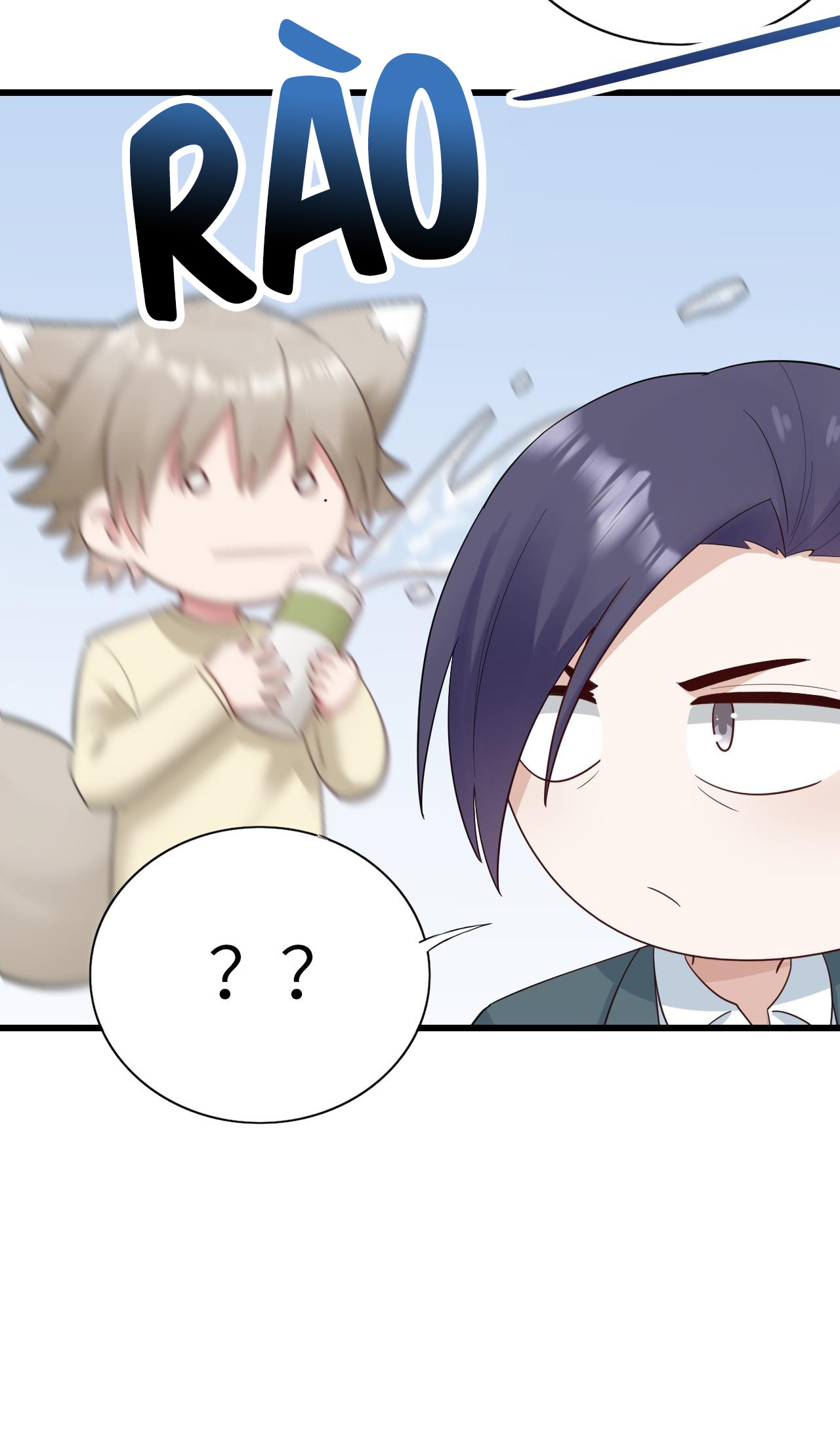 tức thời phạm quy [ tức thì vi quy ] chapter 39 32