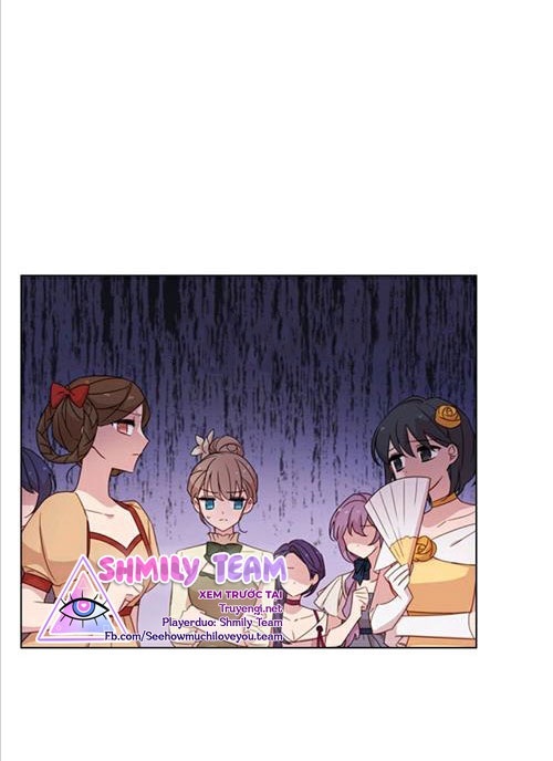 tiểu thư chỉ muốn được nghỉ ngơi chapter 23 60