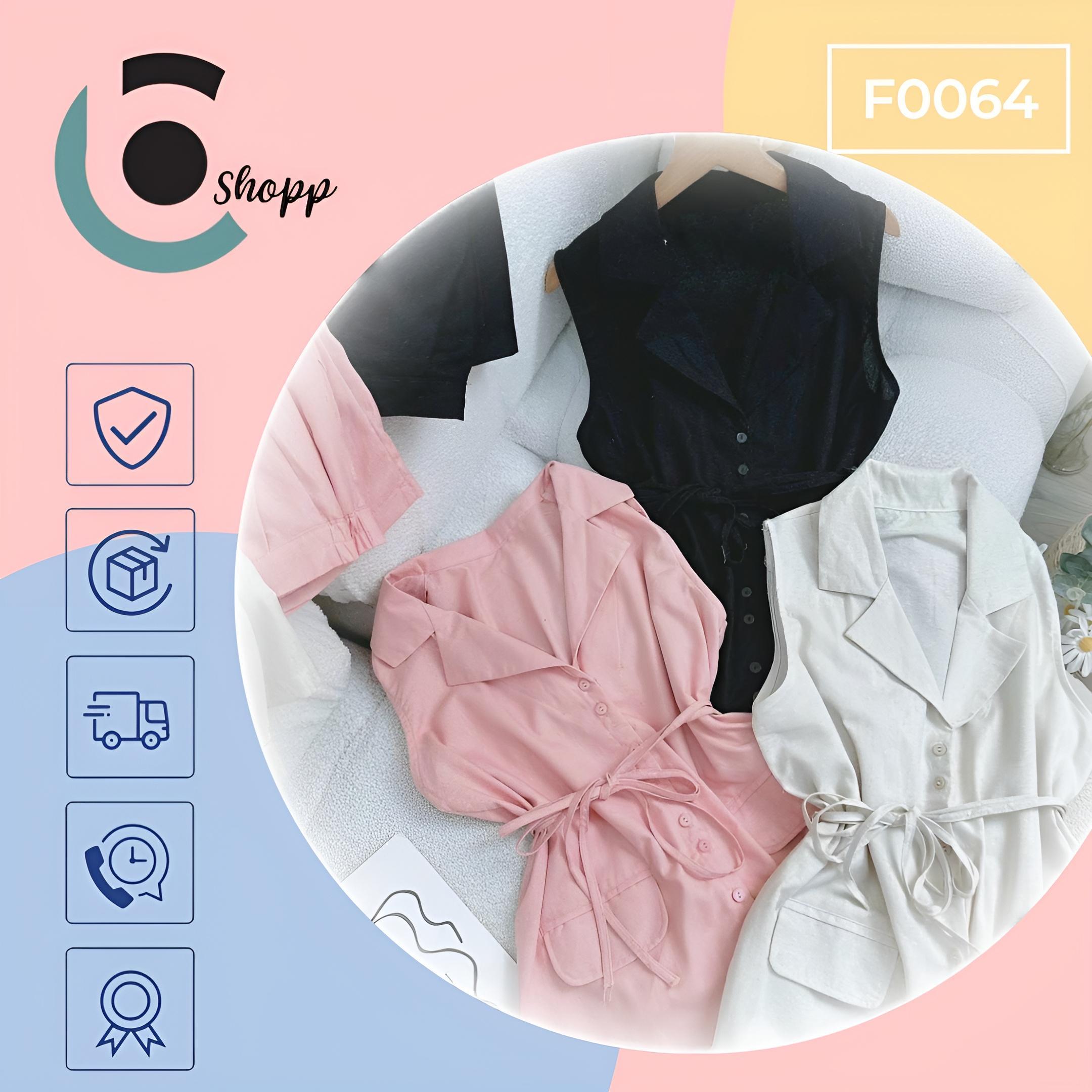 Set vest sát nách kèm quần dài cao cấp