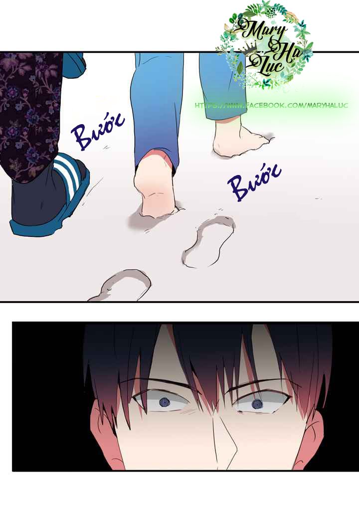 rắc rối về vấn đề yêu đương của tôi chapter 15 28