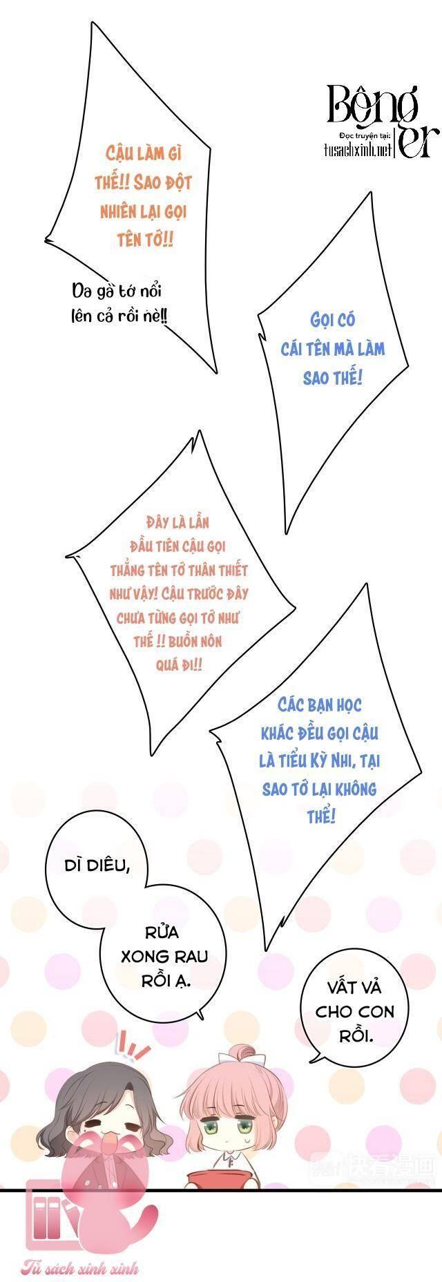 con tim rung động 2 chapter 142.2 31