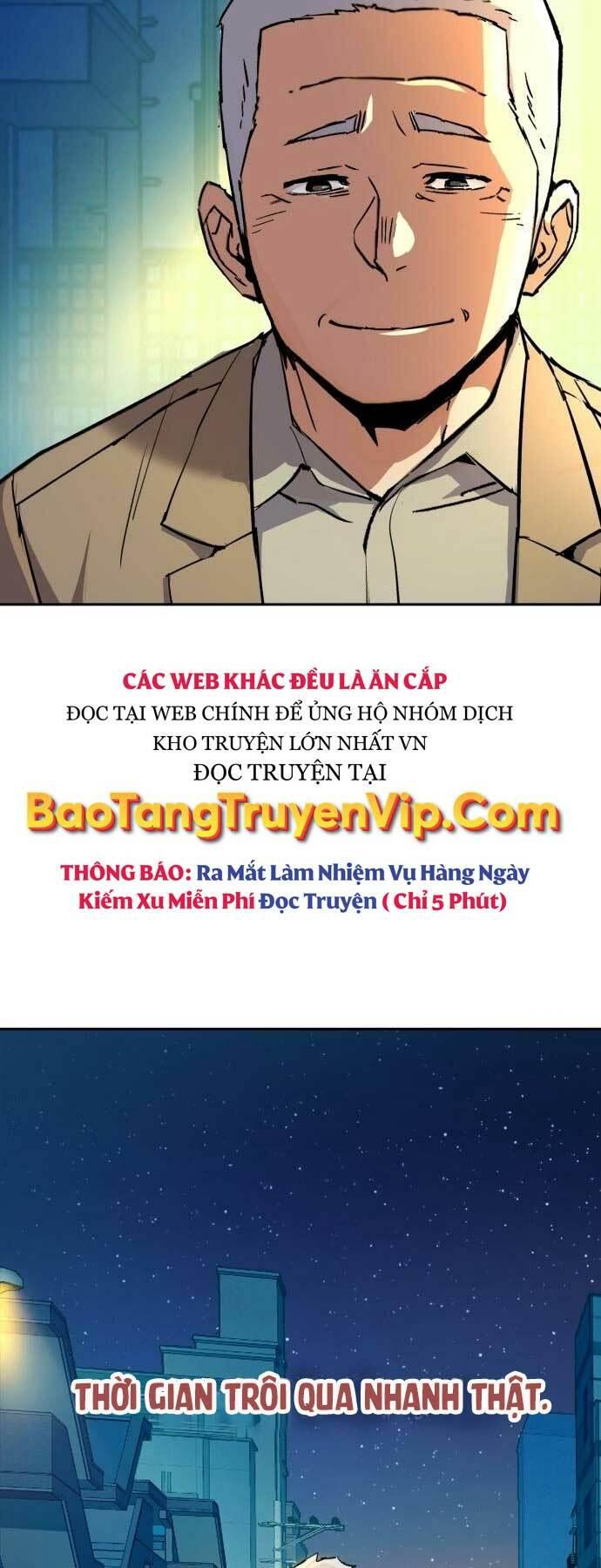 bạn học tôi là lính đánh thuê chapter 121 46