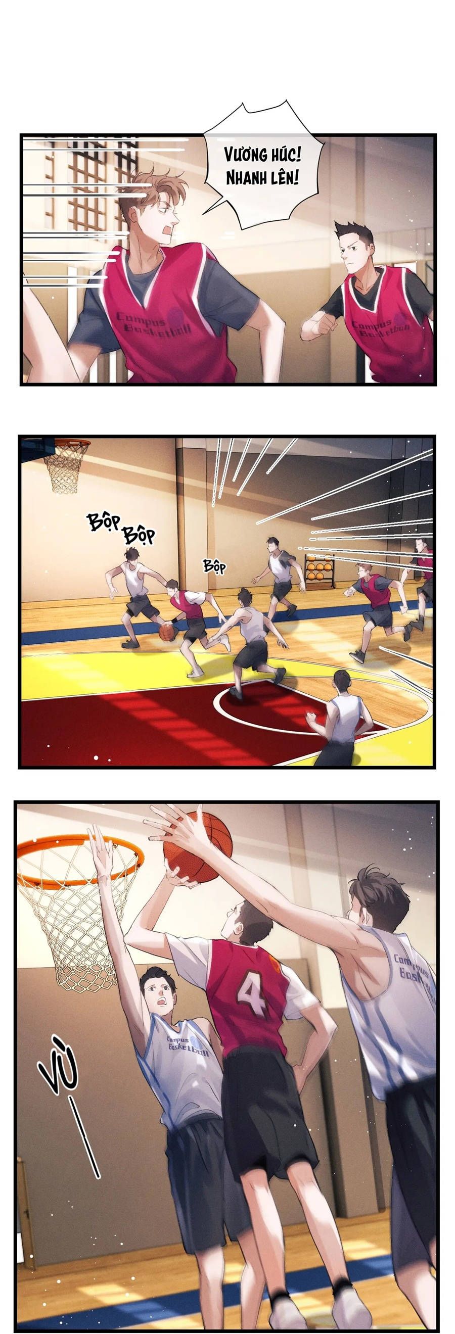 tát dã chapter 43 15