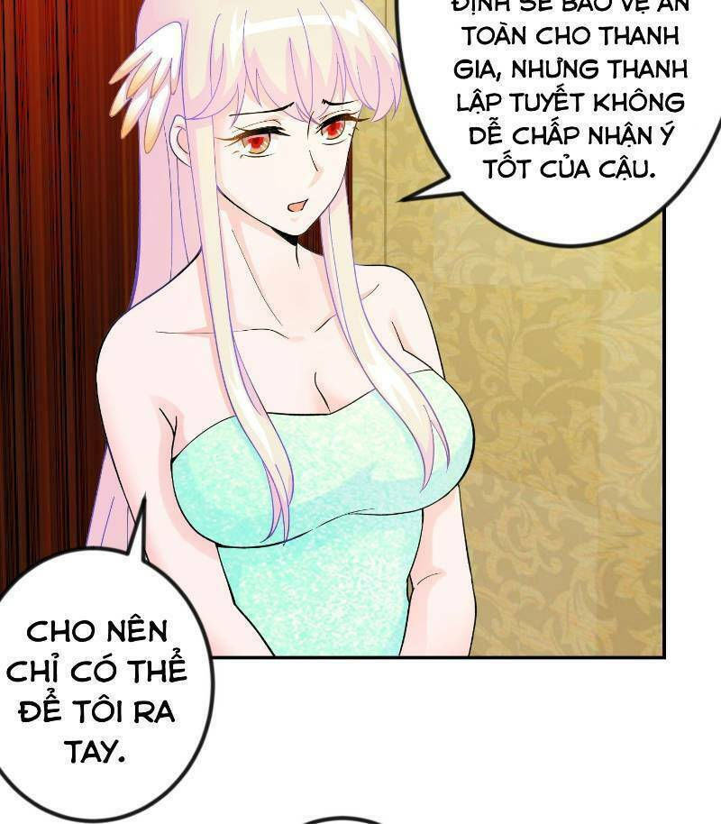 ta chẳng qua là một đại la kim tiên chapter 20 48