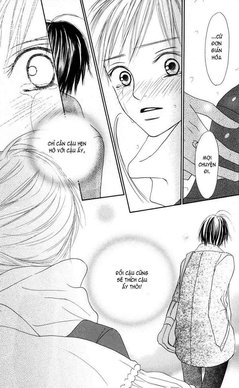 phát điên vì em chapter 17 48