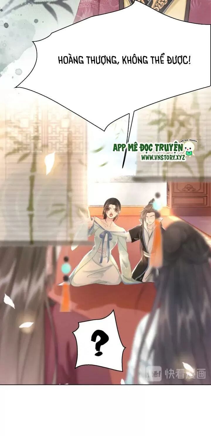 cực phẩm phế vật tiểu thư chapter 129 33