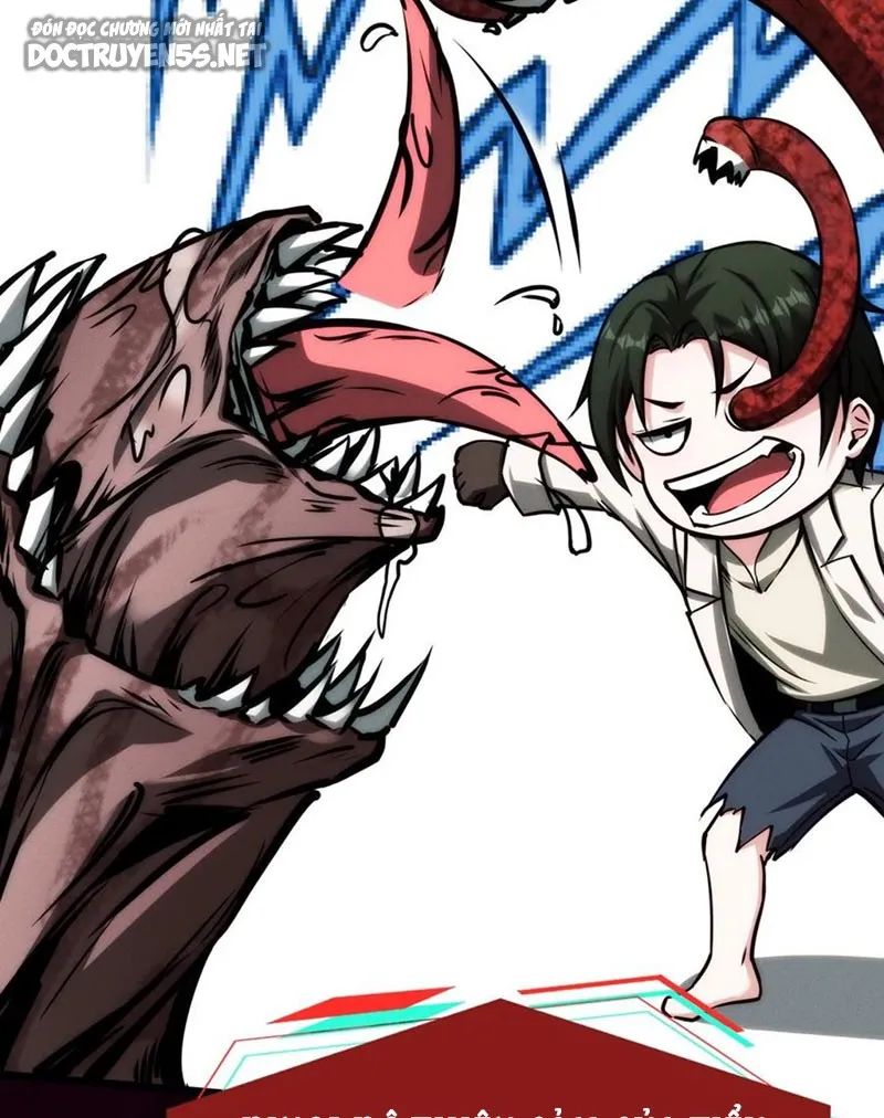 quỷ dị dược tề sư: bệnh nhân của ta đều là kinh khủng chapter 99 16