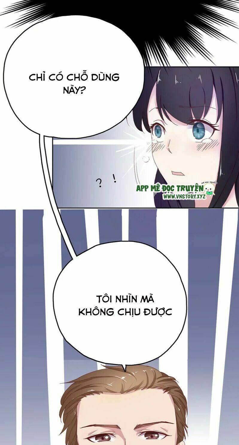 yêu em, sai đến tận cùng chapter 2 26