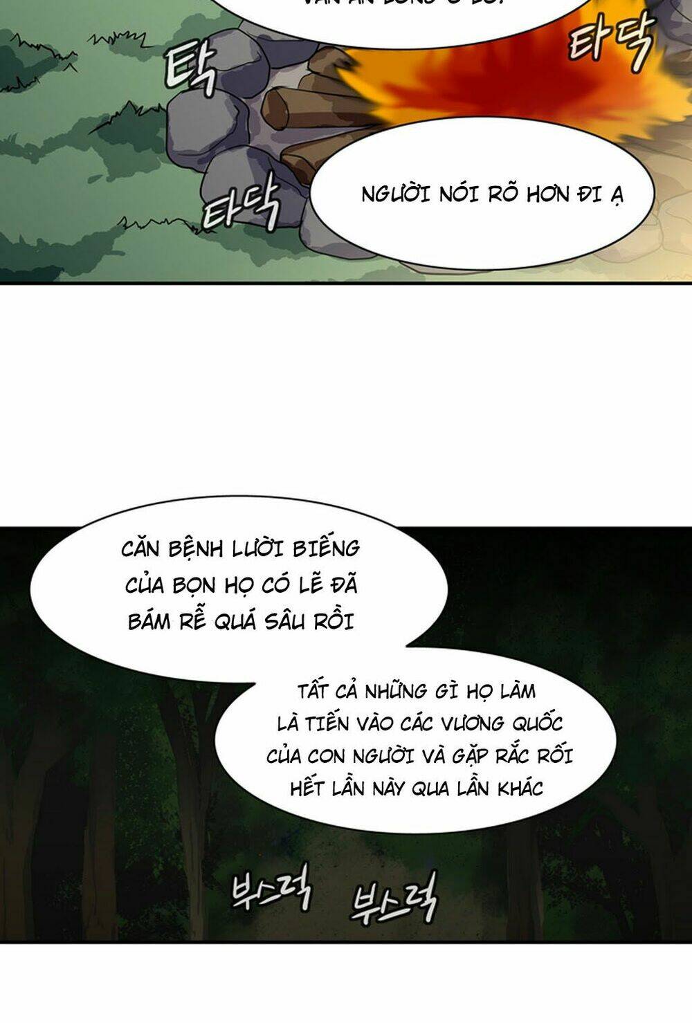 ảo mộng vương chapter 18 35
