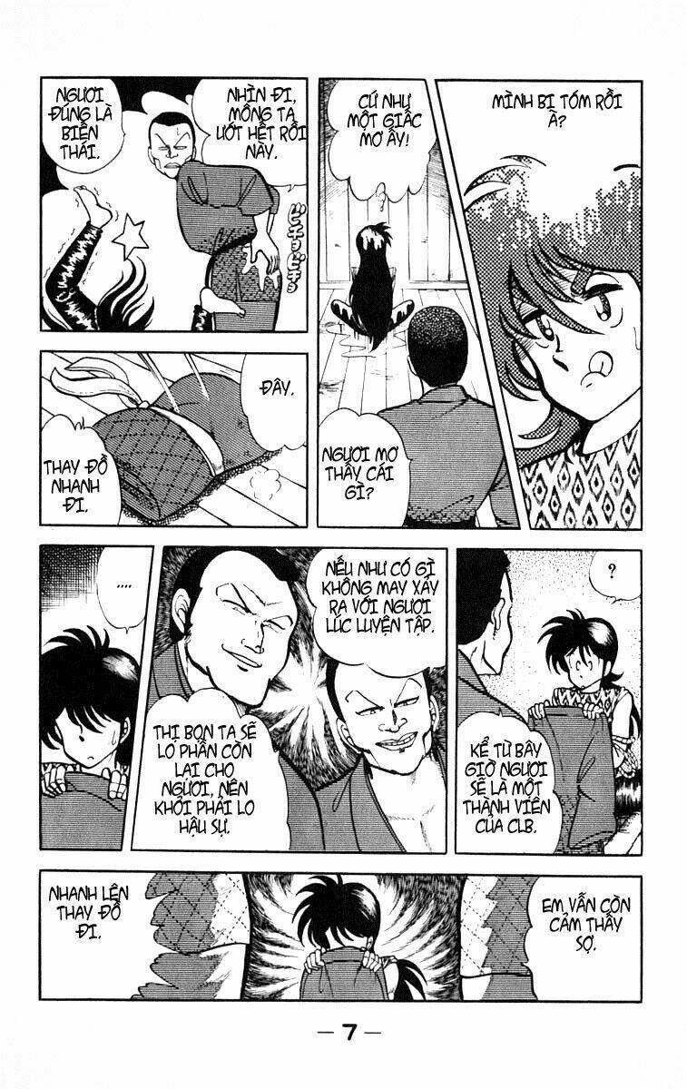 kotaro makaritoru chapter 10 10