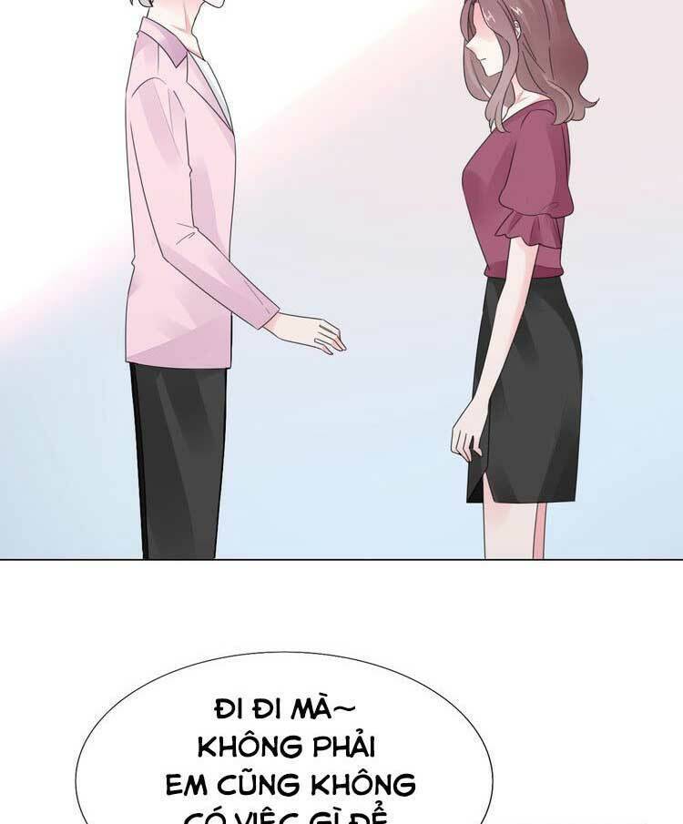 điều ước sủng ái bất bình đẳng chapter 101.1 3