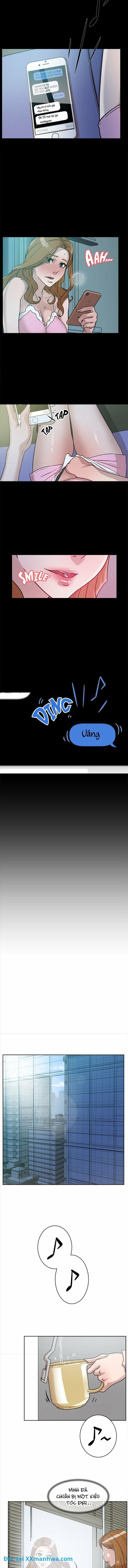 mười một cm của cô ấy chapter 50 6