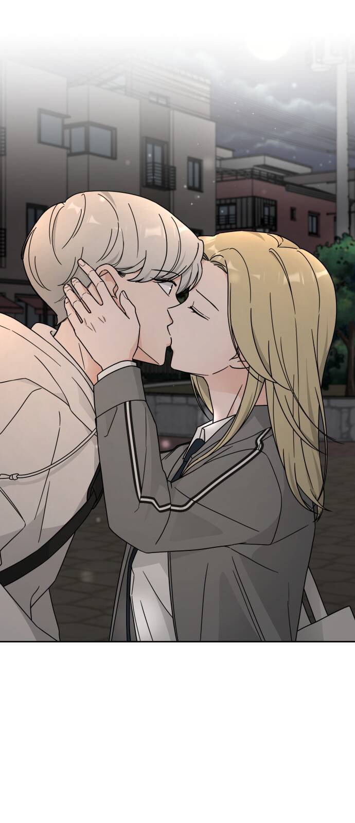 thùng quần áo tình yêu chapter 23 43