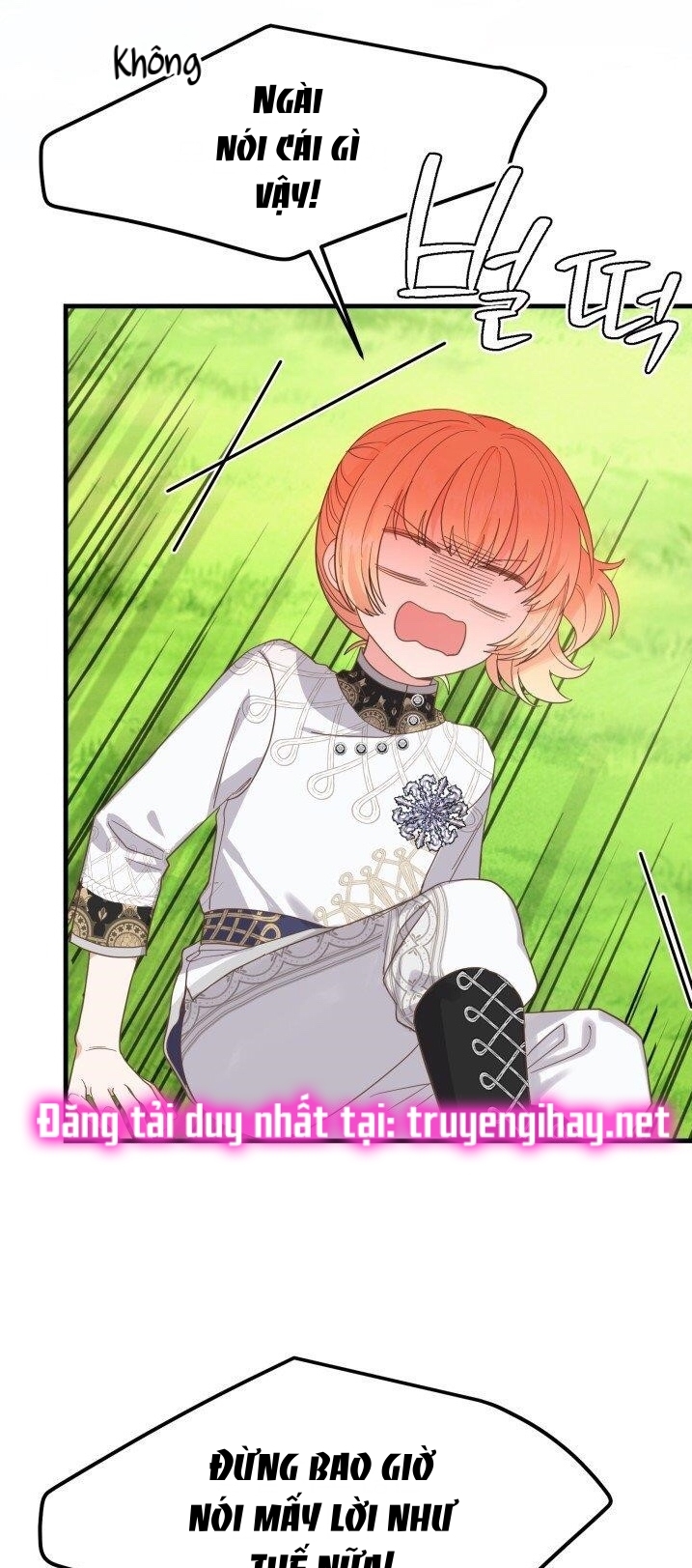 trở thành vợ thái tử quái vật chapter 28.2 14