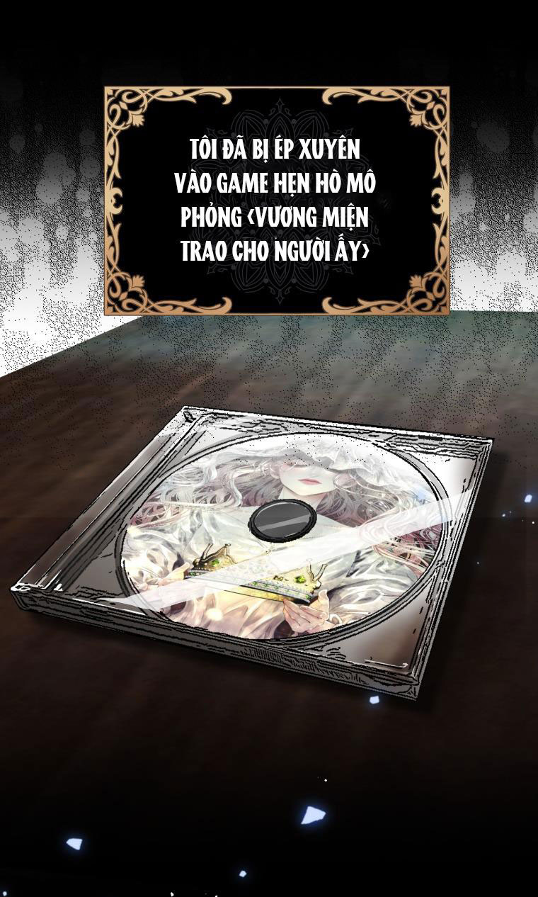 thà rằng để tôi trở thành nữ hoàng chapter 1.2 7