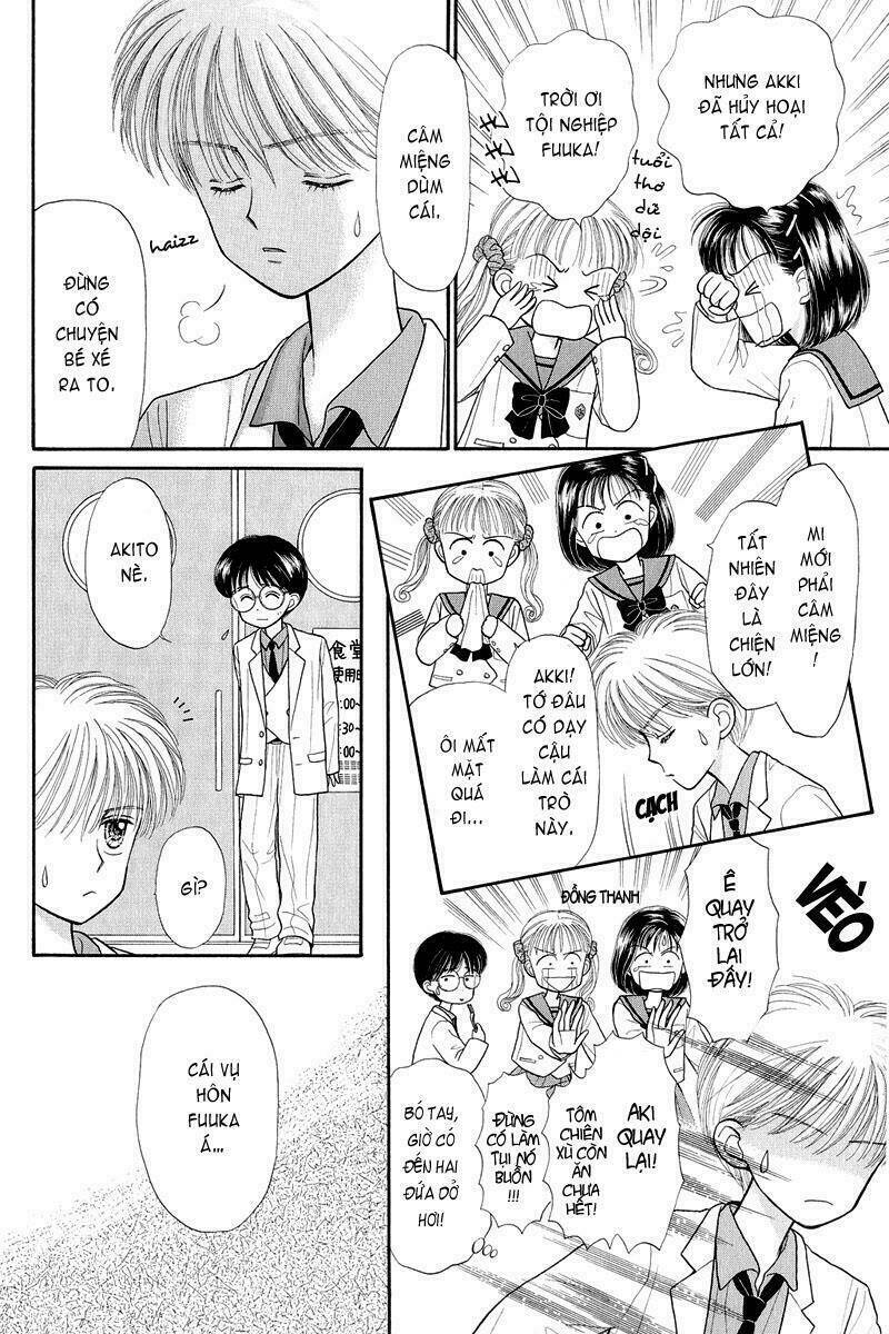 kodomo no omocha chapter 21 8