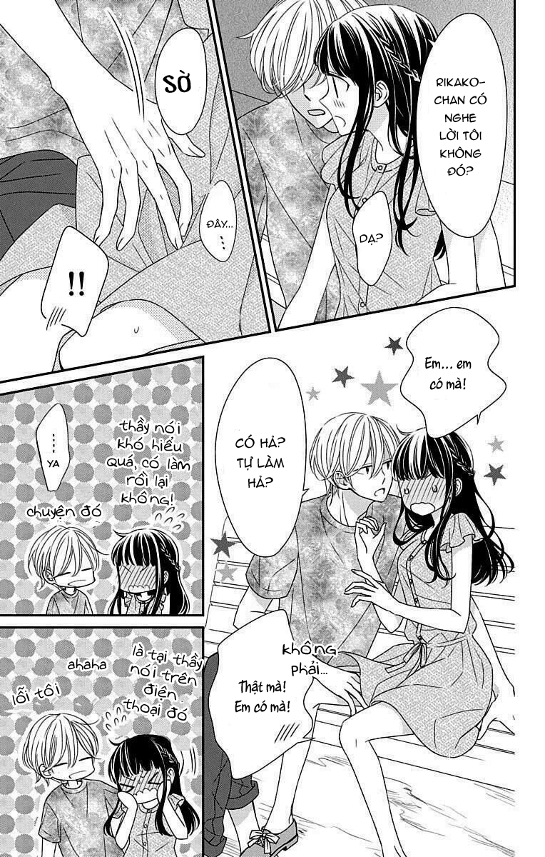 xin hãy dạy cho em chapter 12.1 8