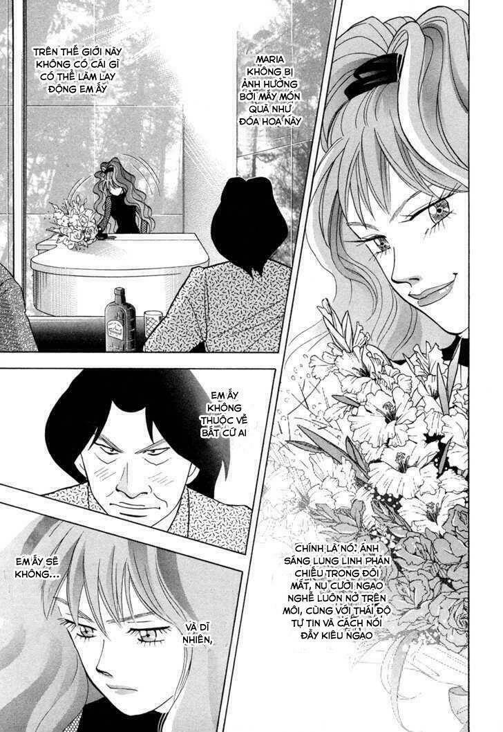 piano no mori chapter 64 14