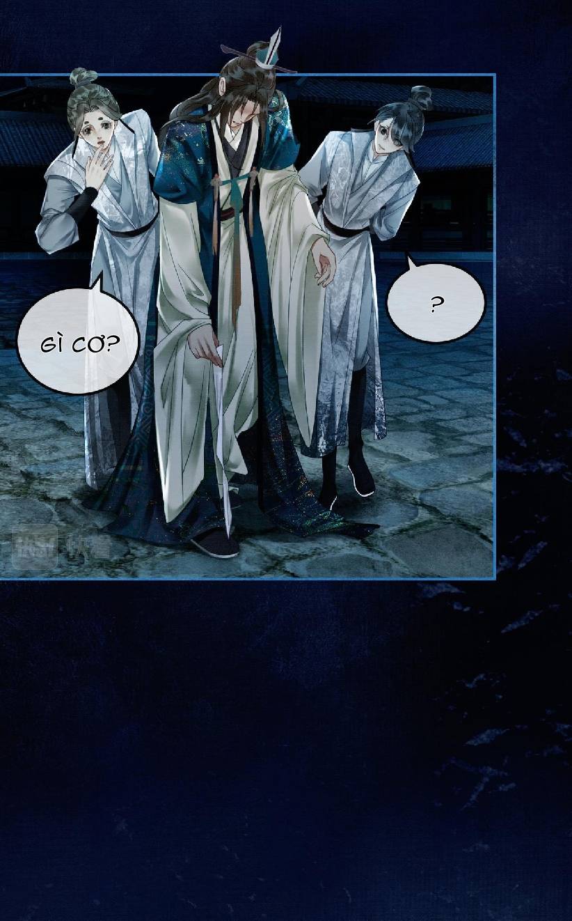 ai đã dạy hư nam chủ phản diện của ta chapter 5 20