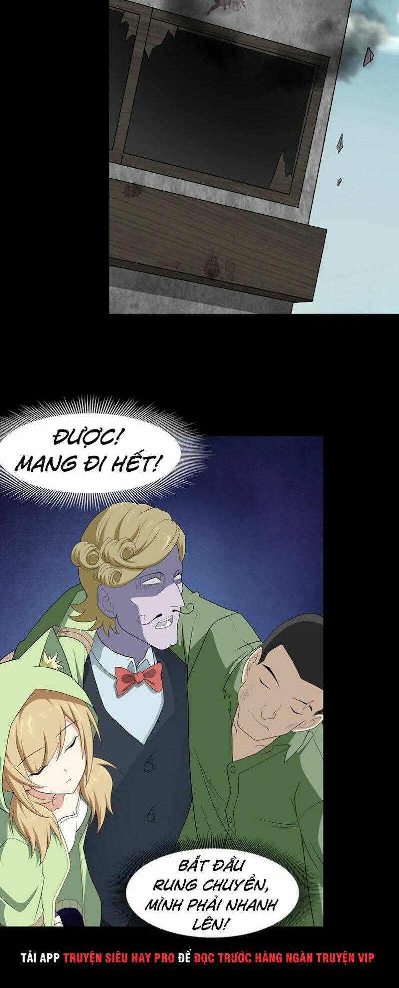 bạn gái virus của tôi chapter 89 20