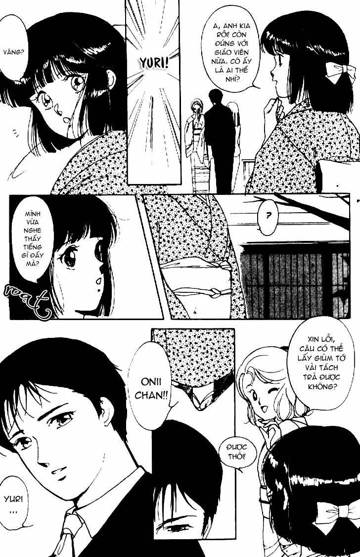 vampire princess miyu chapter 4 24