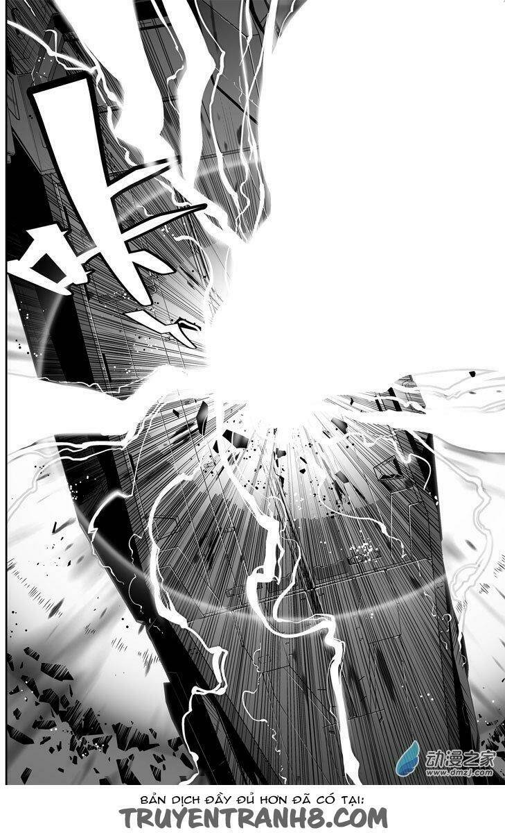 băng hoại 3rd chapter 3 9