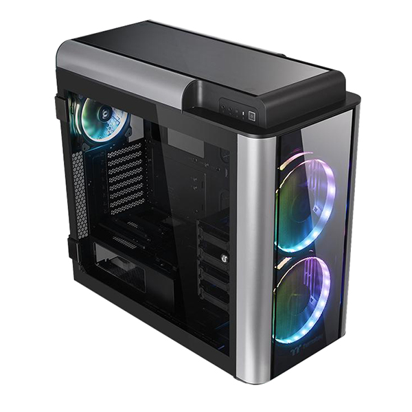 Vỏ máy tính - Case Thermaltake Level 20 GT RGB Plus Edition