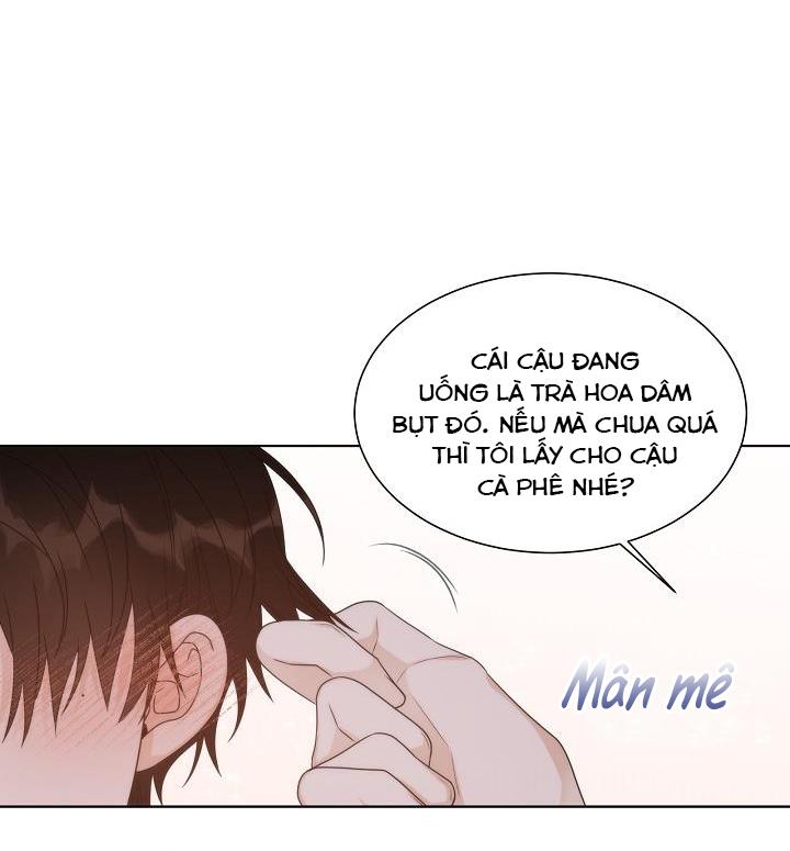 chuyện tình lãng mạn tại manhattan chapter 20 30