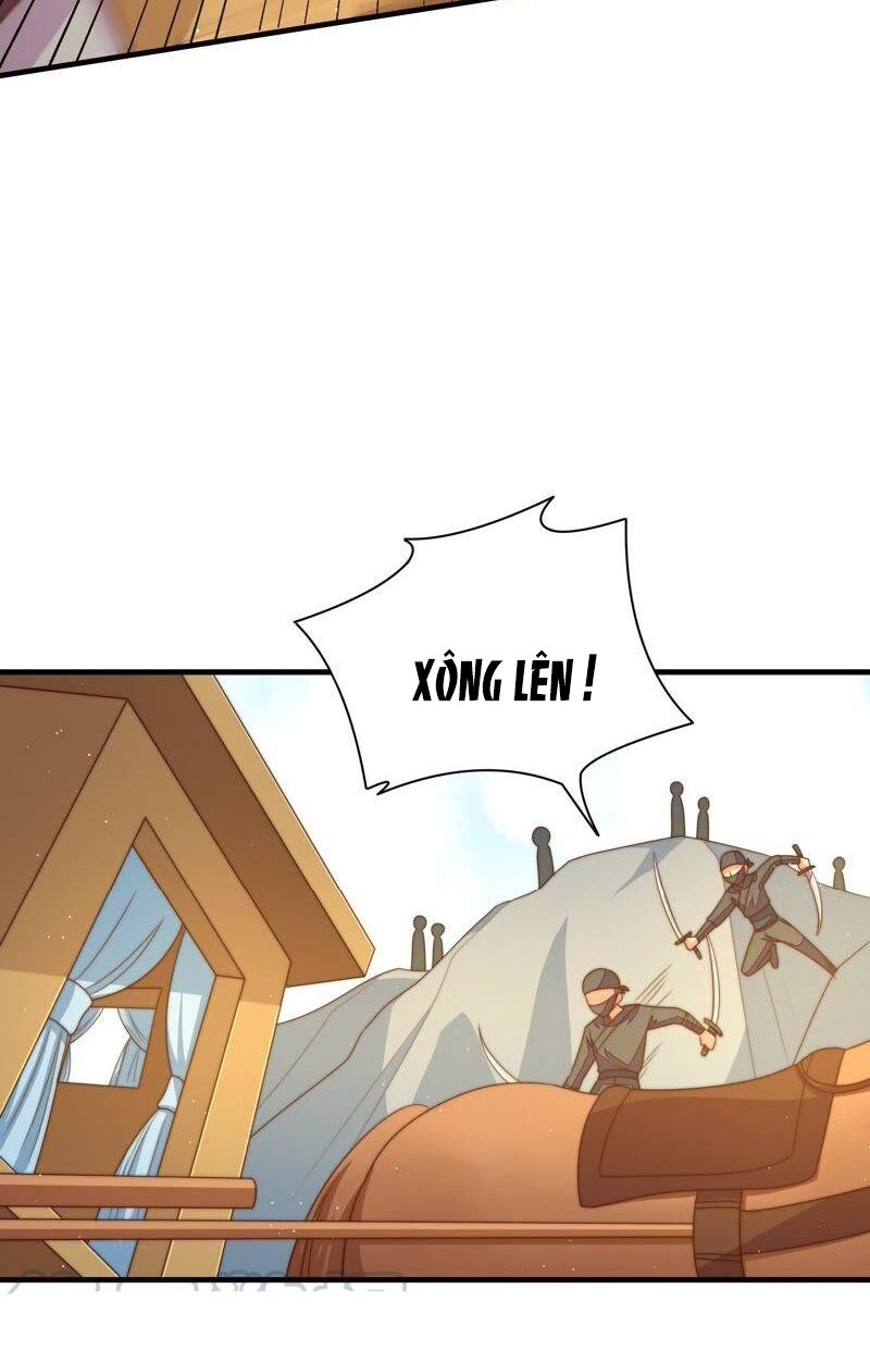 ngày nào thiếu soái cũng ghen chapter 230 14