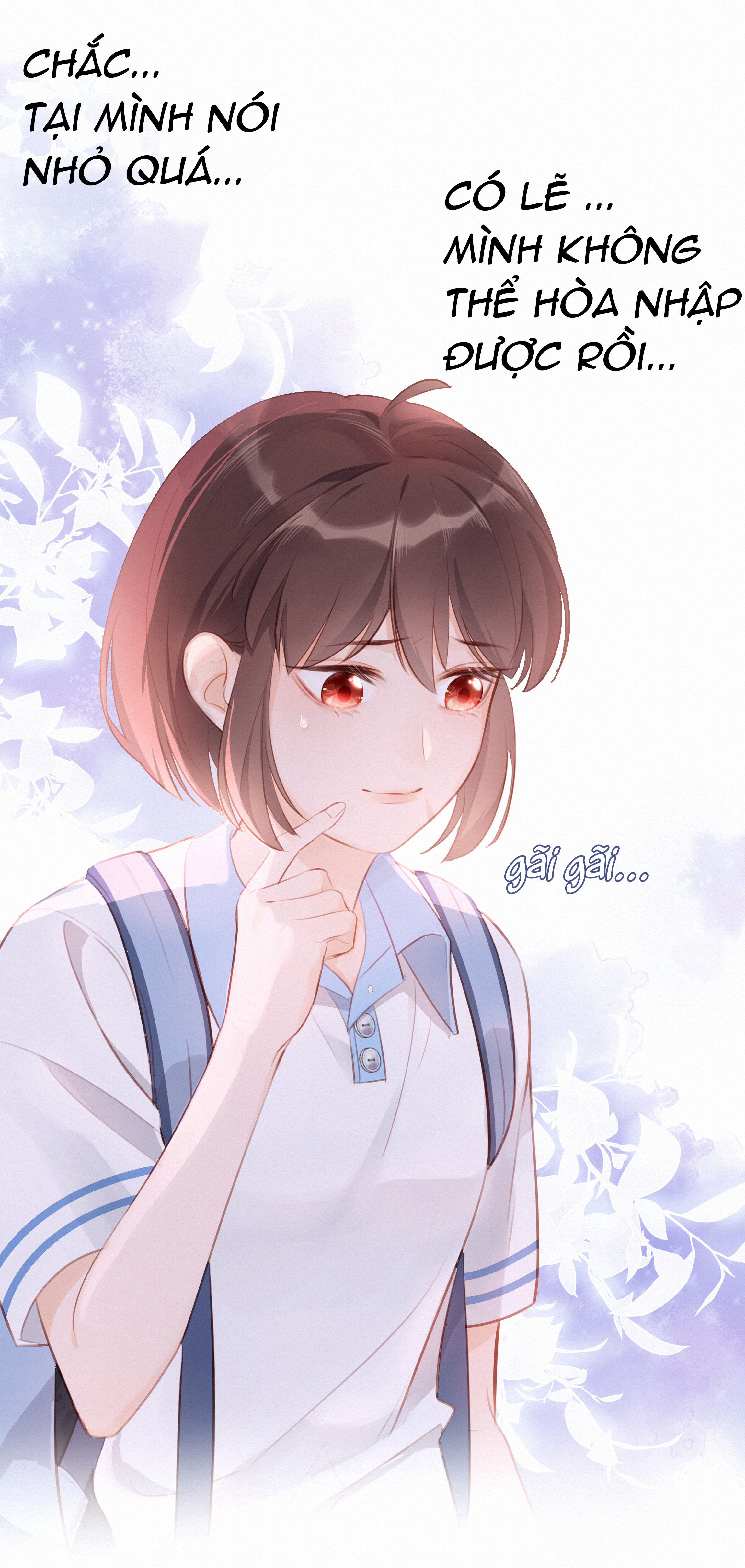 đặc biệt gửi trao đến người! chapter 1 45