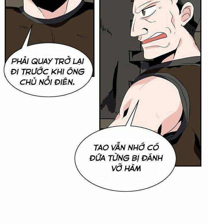 ảo mộng vương chapter 56 10