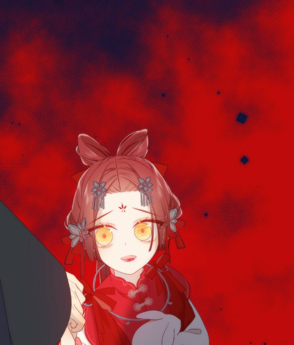 ác nữ cự tuyệt cua nam chính chapter 8.5 13